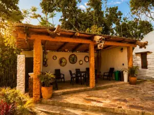 ID HOTEL BARBOSA