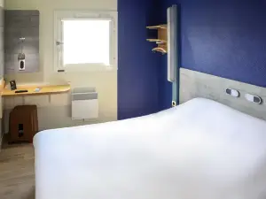 ibis budget Abbeville