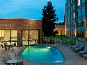 Sheraton Ann Arbor Hotel