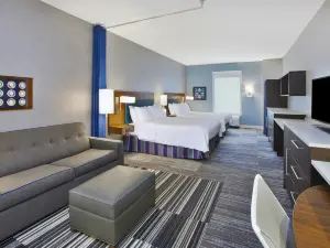 Home2 Suites by Hilton Pittsburgh Area Beaver Valley