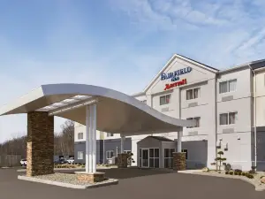 Fairfield Inn Warren Niles