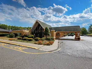 Red Carpet Inn Whippany