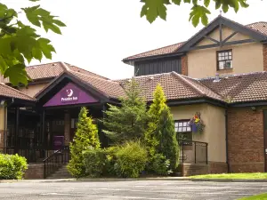 Premier Inn Glasgow East