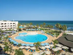 Khayam Garden Beach Resort & Spa