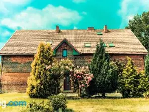 Chata na końcu świata