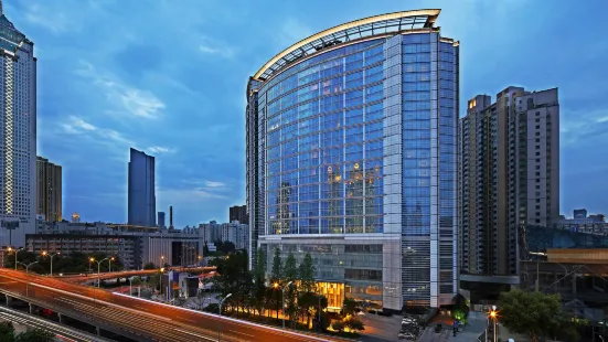 New World Wuhan Hotel