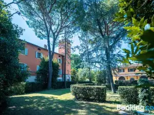 Tenute di Badia