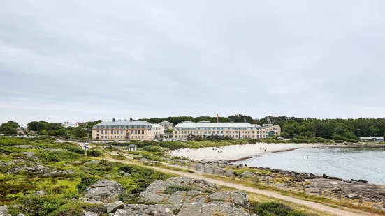 Varbergs Kusthotell