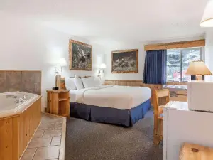 桑德波因特戴斯飯店