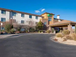 Holiday Inn Express & Suites ST. GEORGE NORTH - ZION by IHG