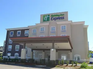 Holiday Inn Express TALLAHASSEE-UNIVERSITY CENTRAL by IHG