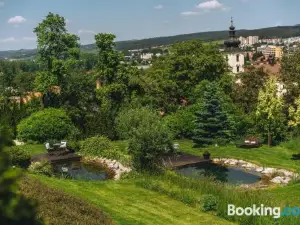 Hotel Rech