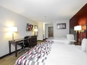 Holtoninnandsuites