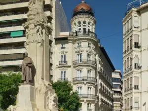 Casa Alberola Alicante, Curio Collection by Hilton