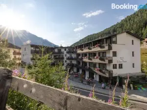 Hotel Julius Payer