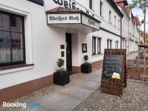 Hotel Weißes Roß