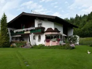 Haus Moosbrugger