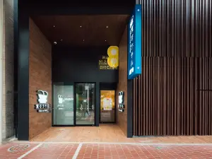 海茵娜飯店仙台國分町