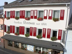 Hotel Rossner