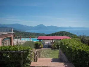 Hotel Caluna Charme