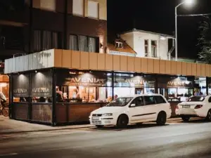Restaurant & Rooms Avenia