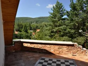 Strandzhata's House