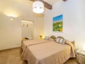 Tfiefa Holiday Home