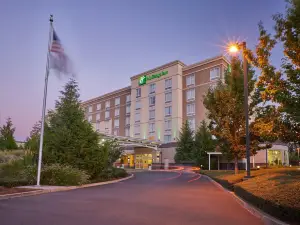Holiday Inn Express EUGENE - SPRINGFIELD by IHG