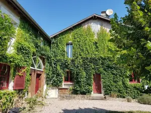 Le Clos Darwin - Chambres d'hôtes