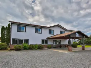 Auberge Motel Drakkar