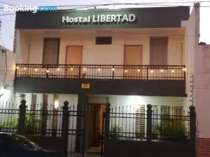 Hostal Libertad