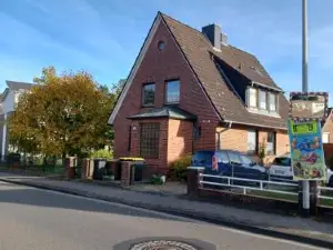 Ferienwohnung am Elbstrom