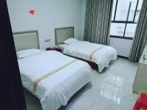 萬載前程賓館