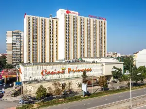 Ramada by Wyndham Sofia City Center