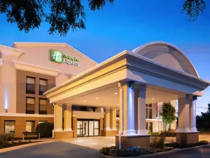 Holiday Inn Express INDIANAPOLIS AIRPORT by IHG