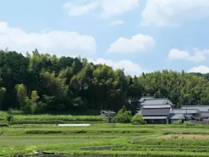 Shinrajuku