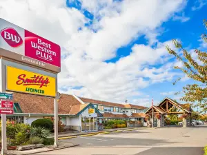 Best Western Plus Emerald Isle Hotel