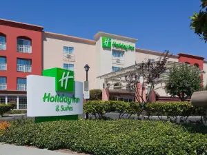 Holiday Inn & Suites SAN MATEO-SAN FRANCISCO SFO by IHG