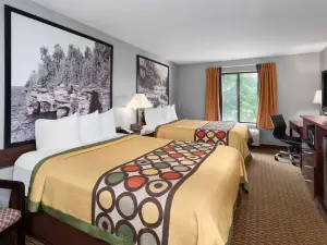 Super 8 by Wyndham Sun Prairie/Madison E