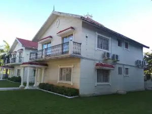 Sai MAA Resort and Convention Centre