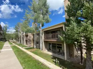 Timberline Condominiums 3 Bedroom Premier Unit B1A