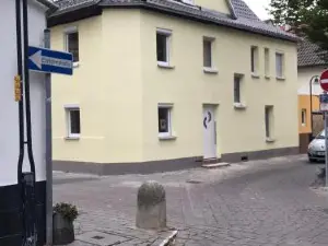 BT Apparts Stuttgart Wangen