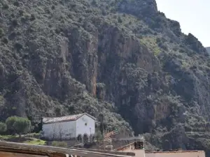 La Abuela Isabel Piso Con Encanto Arnedillo