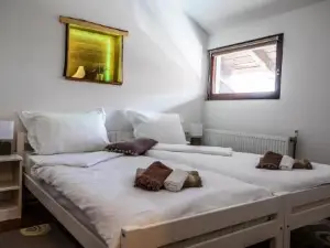 Apartman Mila