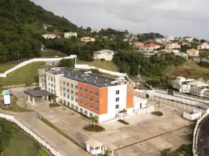 Holiday Inn Express & Suites ST. Vincent - Grenadines by IHG