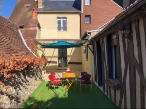 Les 3 p’Tites POM’s