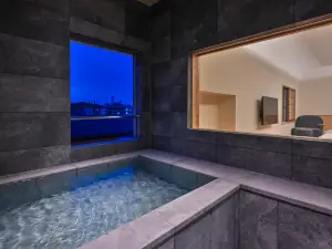 湯宿 皿山