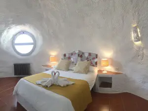 Hotel Rural Los Caracoles