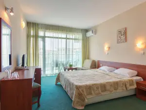 Hotel L&B- Free Parking