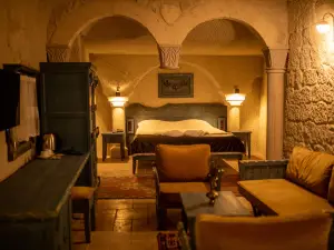 Pome Granate Cave Hotel